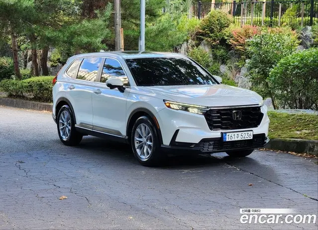 Honda CR-V 2023 1.5 АКПП, миниатюра 4