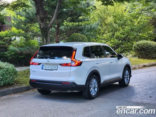 Honda CR-V 2023 1.5 АКПП, миниатюра 5