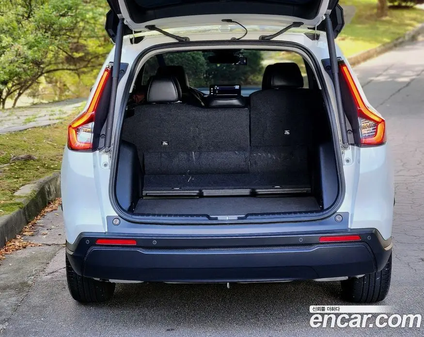 Honda CR-V 2023 1.5 АКПП, фото 6