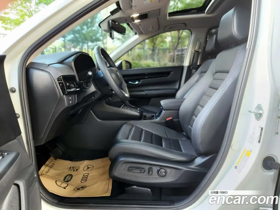 Honda CR-V 2023 1.5 АКПП, фото 7