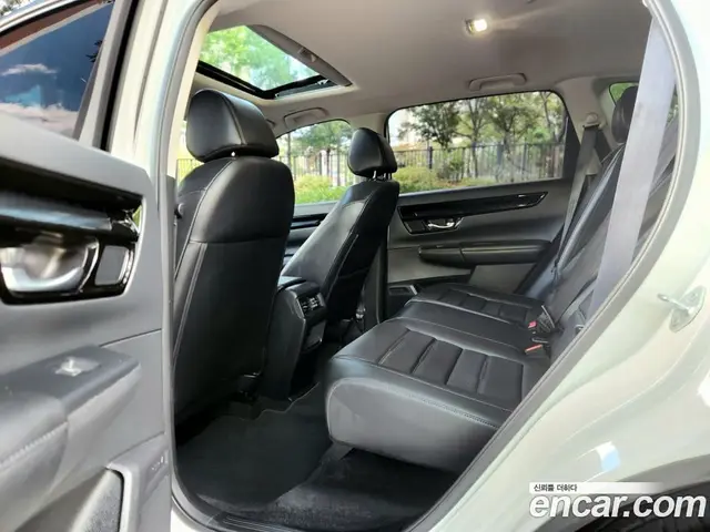 Honda CR-V 2023 1.5 АКПП, миниатюра 8