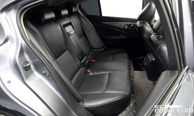 Infiniti Q50 2015 2.1 АКПП, миниатюра 12