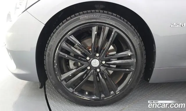 Infiniti Q50 2015 2.1 АКПП, миниатюра 5