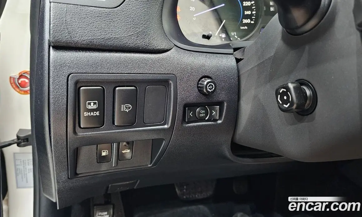 Lexus IS 2006 2.5 АКПП, фото 17