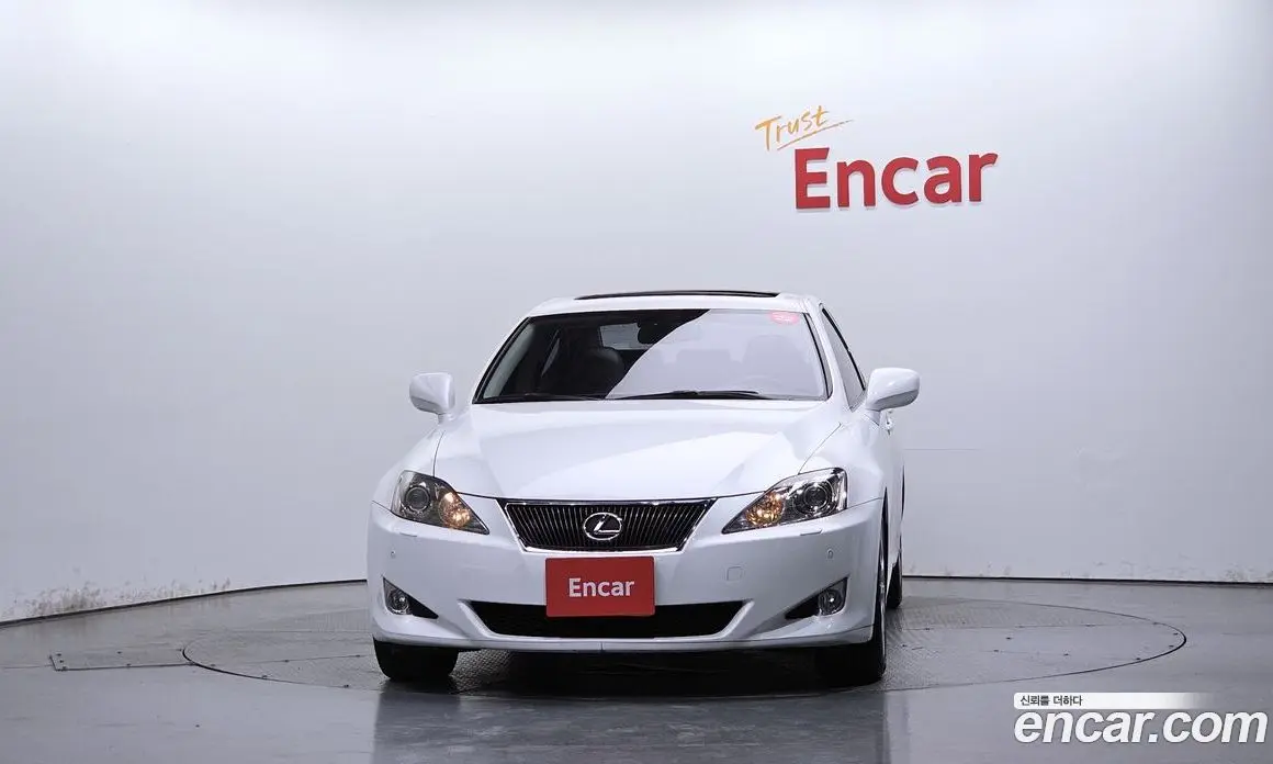 Lexus IS 2006 2.5 АКПП, фото 3