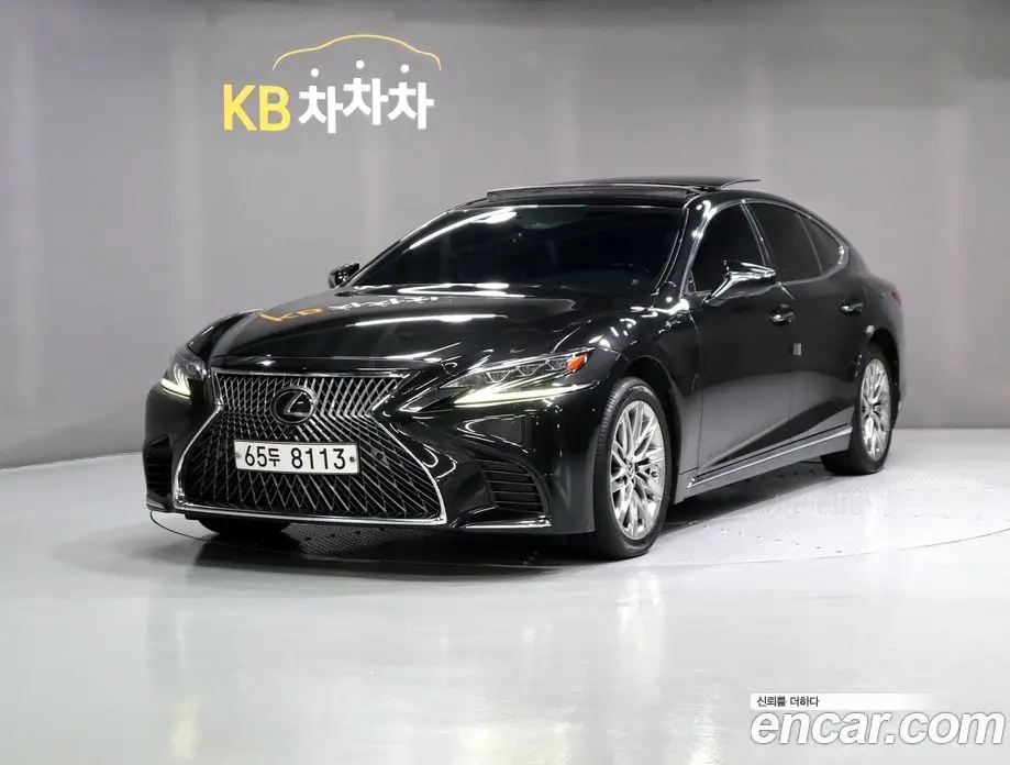 Lexus LS 2018 3.5 АКПП, фото 1 Lexus LS 2018 3.5 АКПП, фото 1