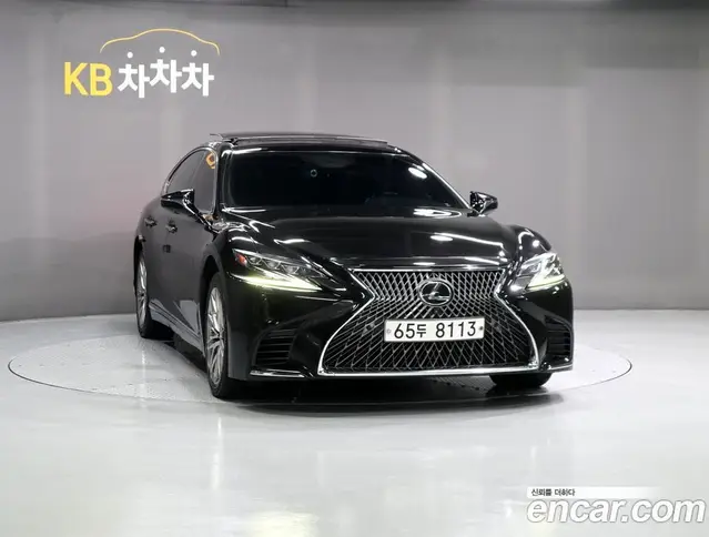 Lexus LS 2018 3.5 АКПП, миниатюра 2 Lexus LS 2018 3.5 АКПП, миниатюра 2