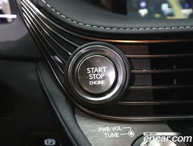 Lexus LS 2018 3.5 АКПП, миниатюра 12