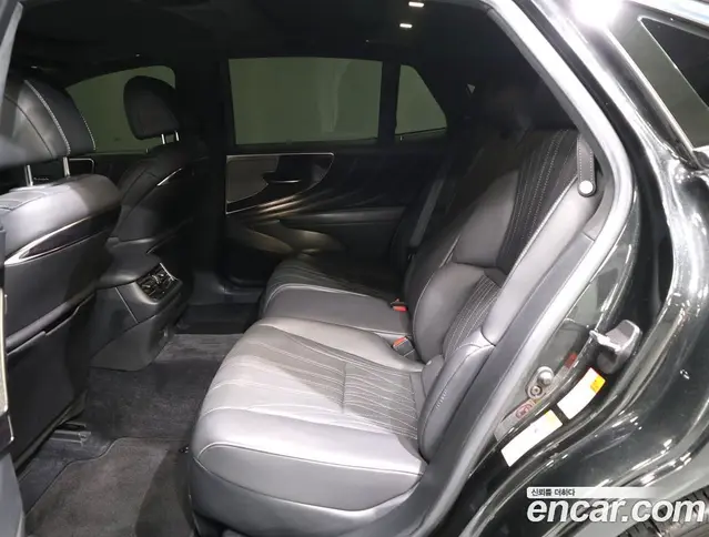 Lexus LS 2018 3.5 АКПП, миниатюра 9 Lexus LS 2018 3.5 АКПП, миниатюра 9