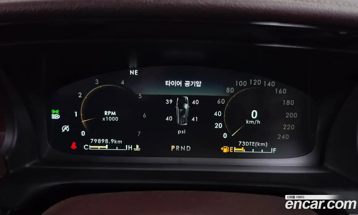 Lincoln Aviator 2021 3.0 АКПП, фото 11