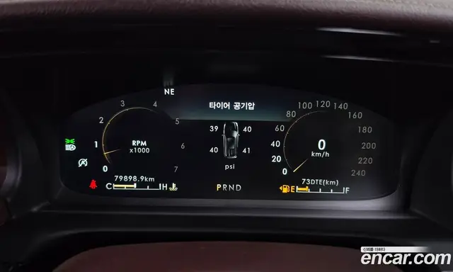 Lincoln Aviator 2021 3.0 АКПП, миниатюра 11