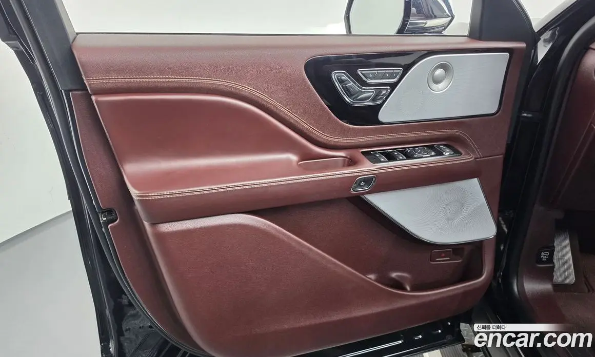 Lincoln Aviator 2021 3.0 АКПП, фото 14