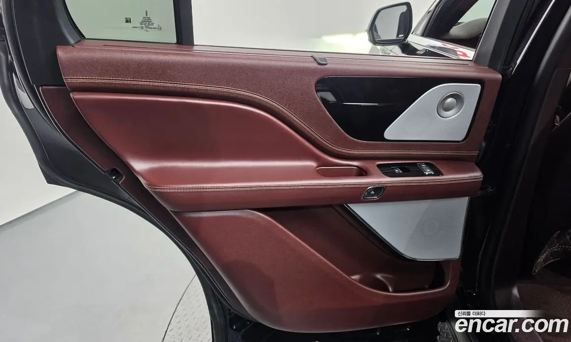 Lincoln Aviator 2021 3.0 АКПП, фото 15