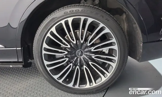 Lincoln Aviator 2021 3.0 АКПП, миниатюра 7