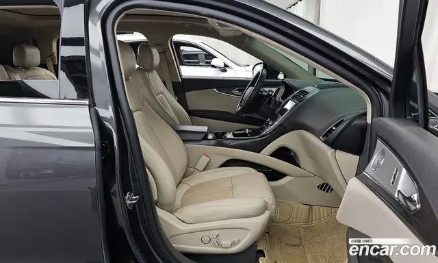 Lincoln Nautilus 2019 2.7 АКПП, миниатюра 11 Lincoln Nautilus 2019 2.7 АКПП, миниатюра 11