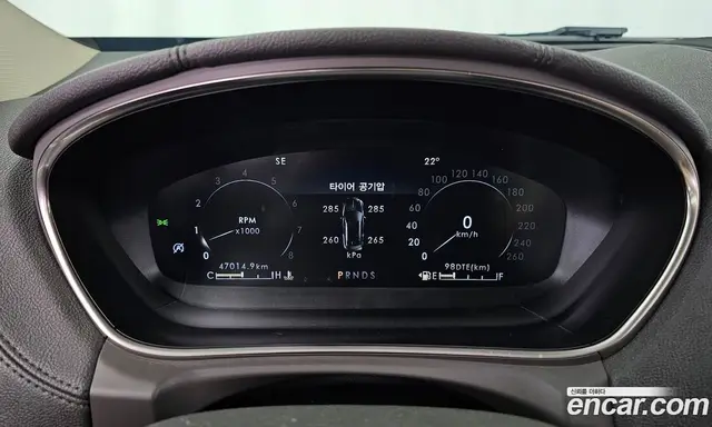 Lincoln Nautilus 2019 2.7 АКПП, миниатюра 8 Lincoln Nautilus 2019 2.7 АКПП, миниатюра 8