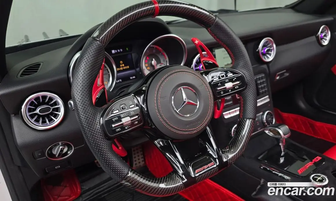 Mercedes-Benz SLK-Class 2014 1.8 АКПП, фото 12