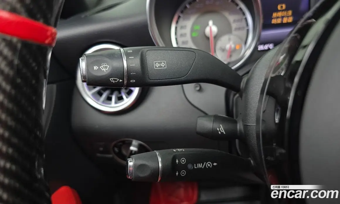 Mercedes-Benz SLK-Class 2014 1.8 АКПП, фото 18