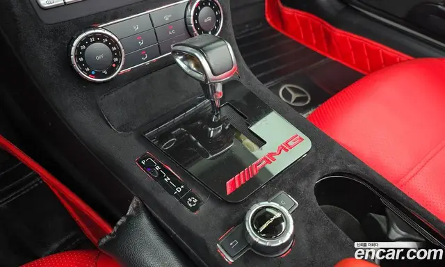 Mercedes-Benz SLK-Class 2014 1.8 АКПП, миниатюра 9