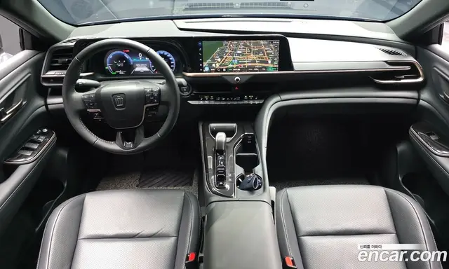 Toyota Crown 2024 2.5 АКПП, миниатюра 7 Toyota Crown 2024 2.5 АКПП, миниатюра 7