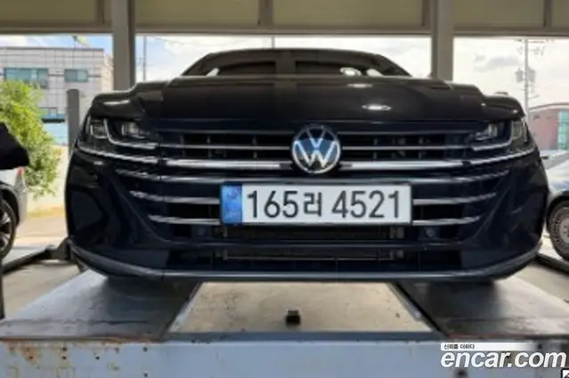 Volkswagen Arteon, 2022, 136 658 км Volkswagen Arteon, 2022, 136 658 км