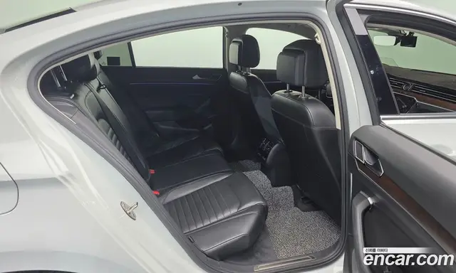 Volkswagen Passat 2018 2.0 АКПП, миниатюра 12