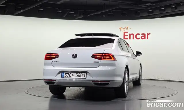 Volkswagen Passat 2018 2.0 АКПП, миниатюра 4 Volkswagen Passat 2018 2.0 АКПП, миниатюра 4
