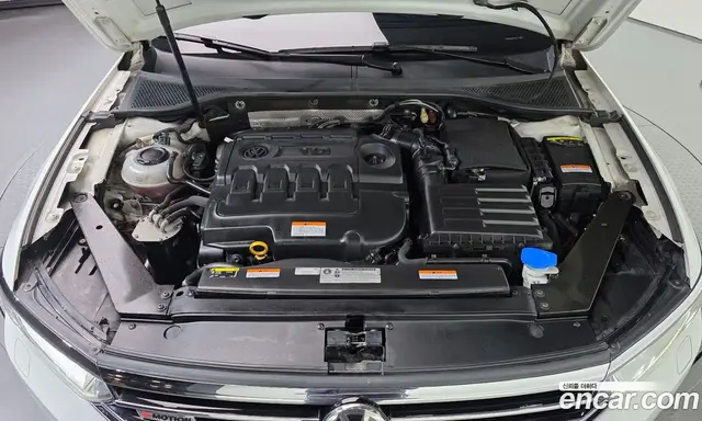 Volkswagen Passat 2018 2.0 АКПП, миниатюра 6 Volkswagen Passat 2018 2.0 АКПП, миниатюра 6
