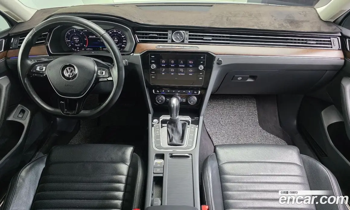 Volkswagen Passat 2018 2.0 АКПП, фото 7 Volkswagen Passat 2018 2.0 АКПП, фото 7