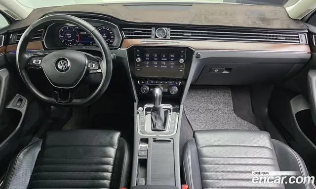 Volkswagen Passat 2018 2.0 АКПП, миниатюра 7 Volkswagen Passat 2018 2.0 АКПП, миниатюра 7