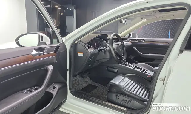Volkswagen Passat 2018 2.0 АКПП, миниатюра 10 Volkswagen Passat 2018 2.0 АКПП, миниатюра 10