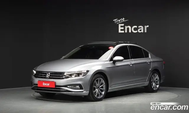 Volkswagen Passat, 2022, 54 020 км Volkswagen Passat, 2022, 54 020 км