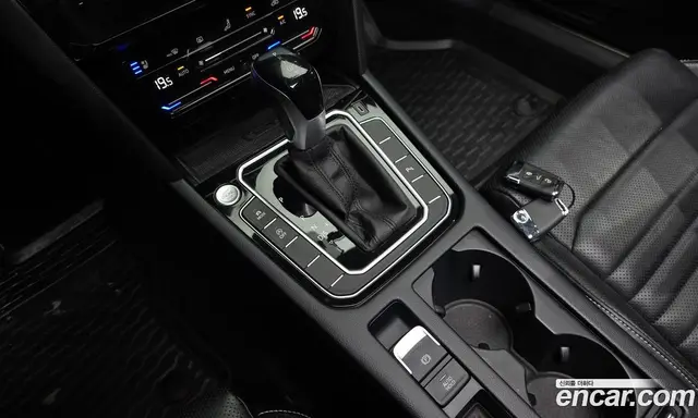Volkswagen Passat 2022 2.0 АКПП, миниатюра 12