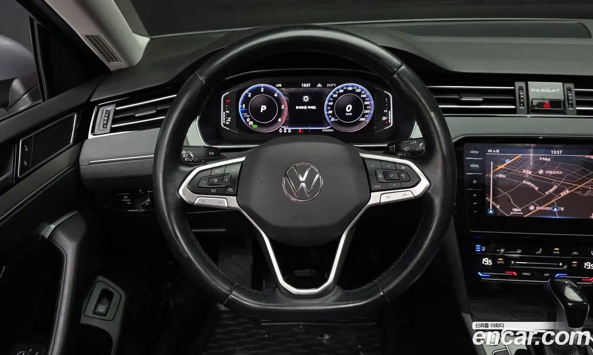 Volkswagen Passat 2022 2.0 АКПП, фото 19 Volkswagen Passat 2022 2.0 АКПП, фото 19