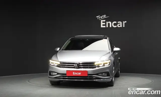 Volkswagen Passat 2022 2.0 АКПП, миниатюра 3 Volkswagen Passat 2022 2.0 АКПП, миниатюра 3