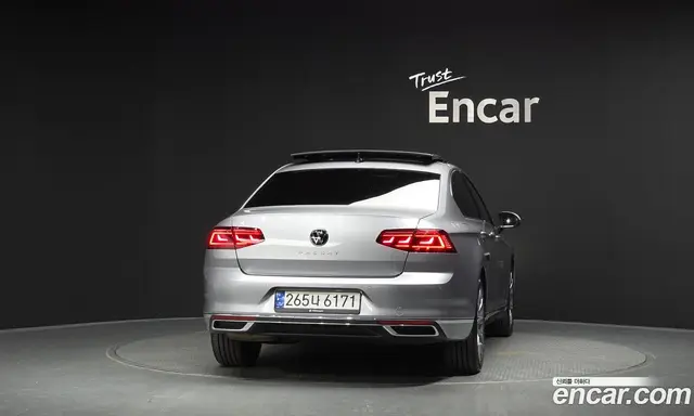 Volkswagen Passat 2022 2.0 АКПП, миниатюра 4 Volkswagen Passat 2022 2.0 АКПП, миниатюра 4