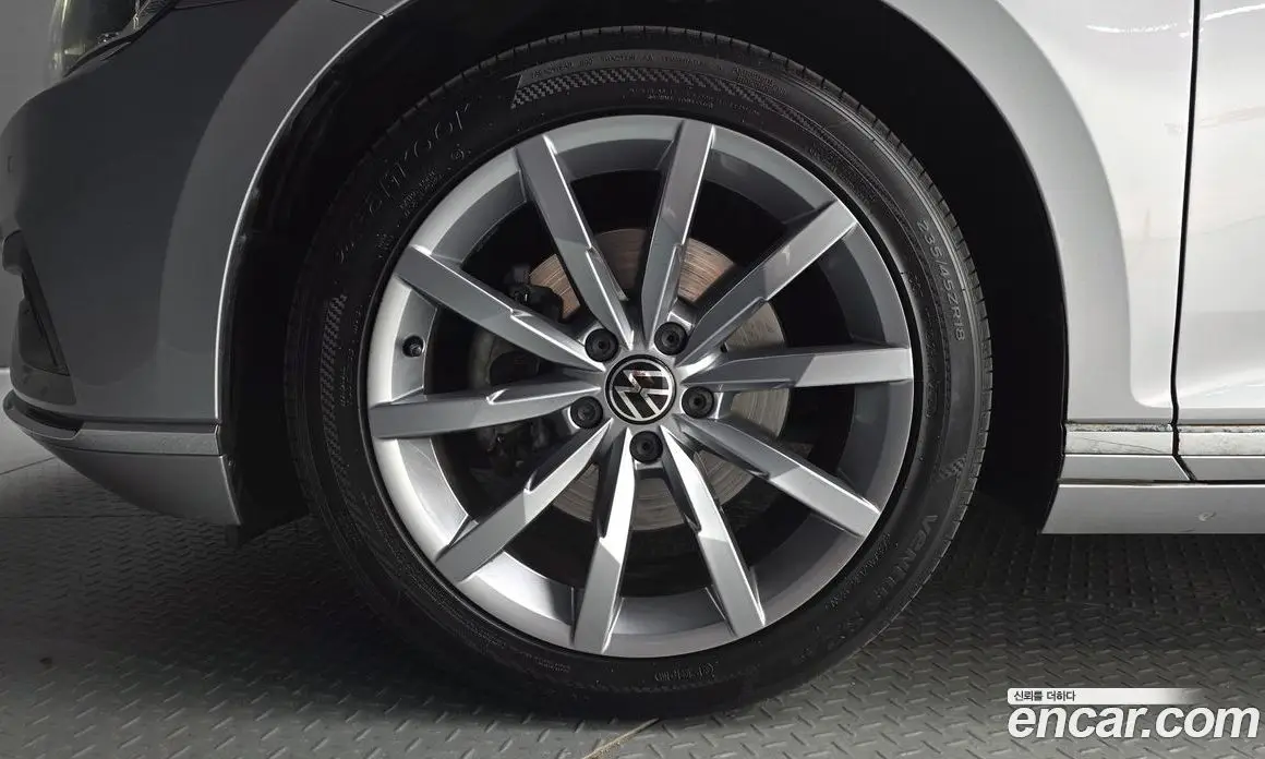Volkswagen Passat 2022 2.0 АКПП, фото 5 Volkswagen Passat 2022 2.0 АКПП, фото 5