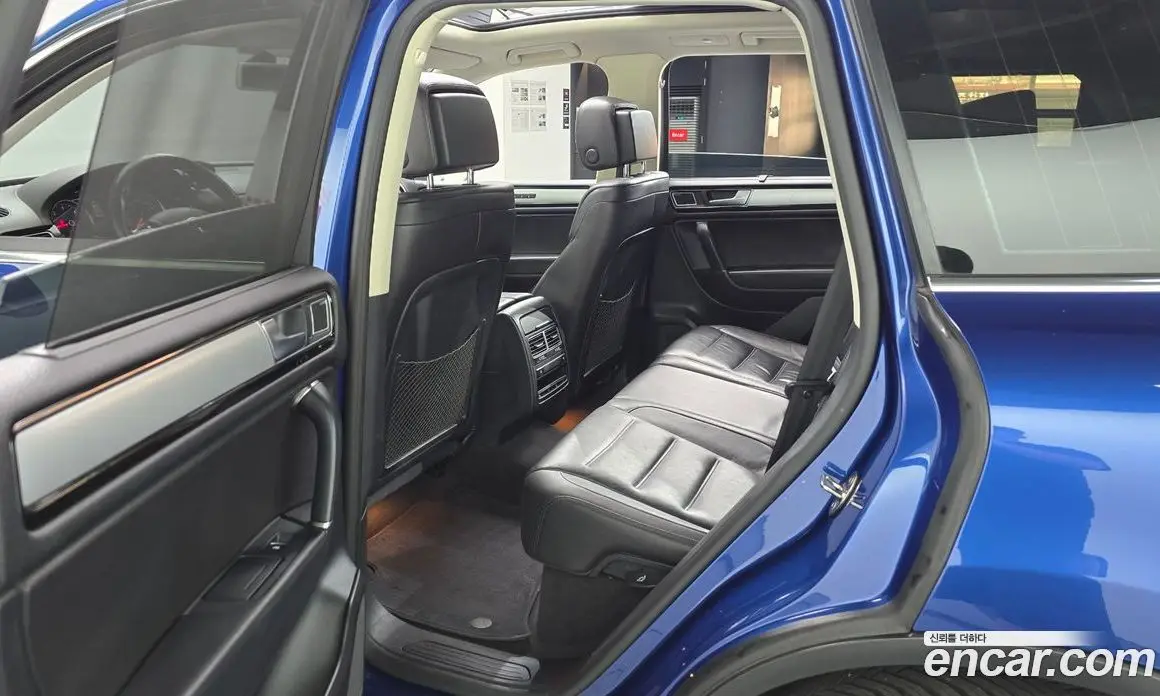 Volkswagen Touareg 2016 3.0 АКПП, фото 16