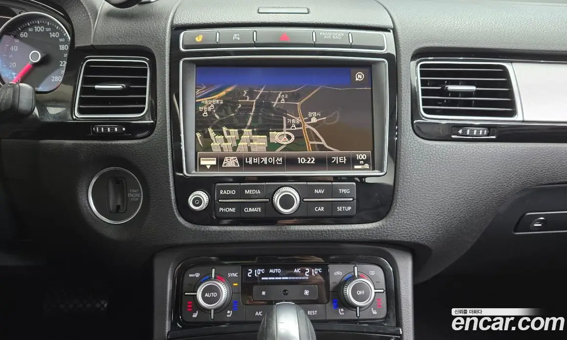 Volkswagen Touareg 2016 3.0 АКПП, фото 17