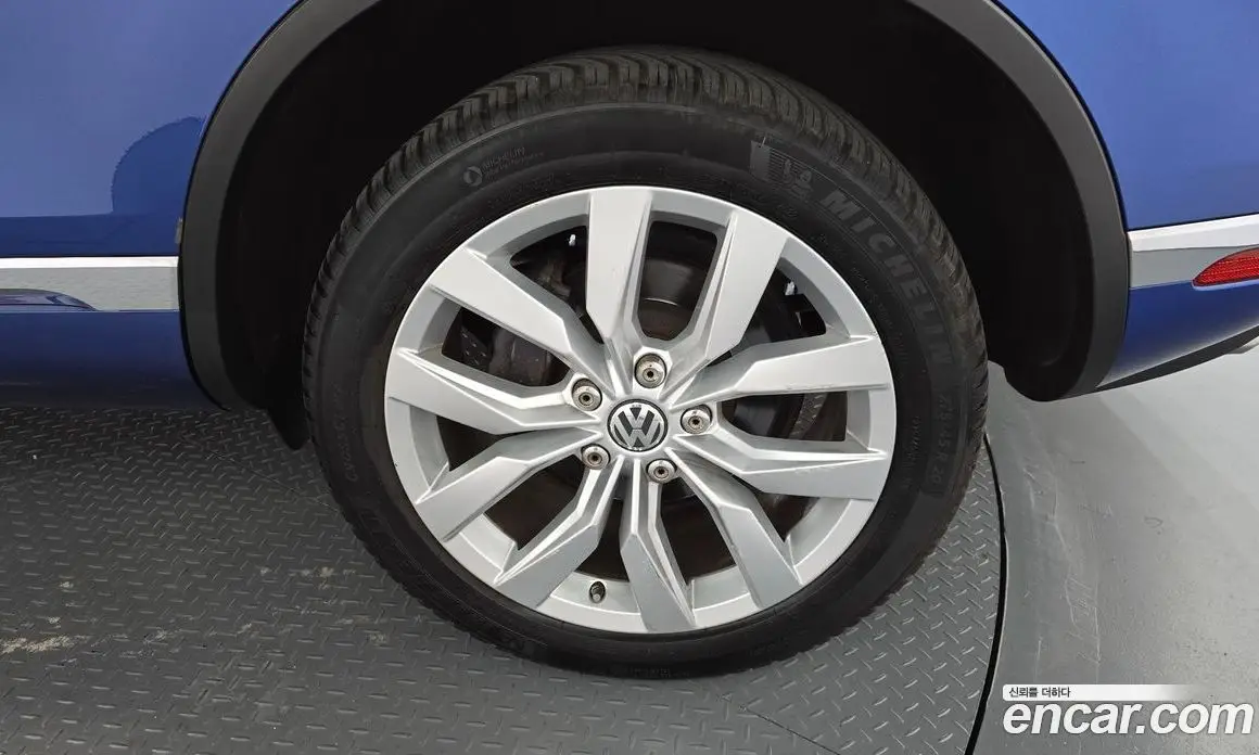 Volkswagen Touareg 2016 3.0 АКПП, фото 6