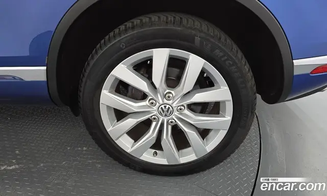 Volkswagen Touareg 2016 3.0 АКПП, миниатюра 6