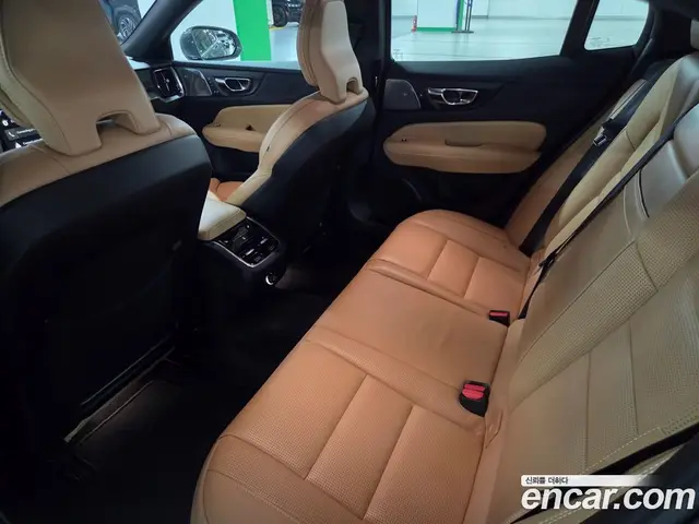 Volvo S60 2019 2.0 АКПП, миниатюра 11