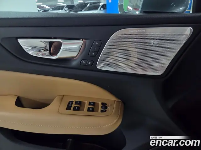 Volvo S60 2019 2.0 АКПП, миниатюра 12