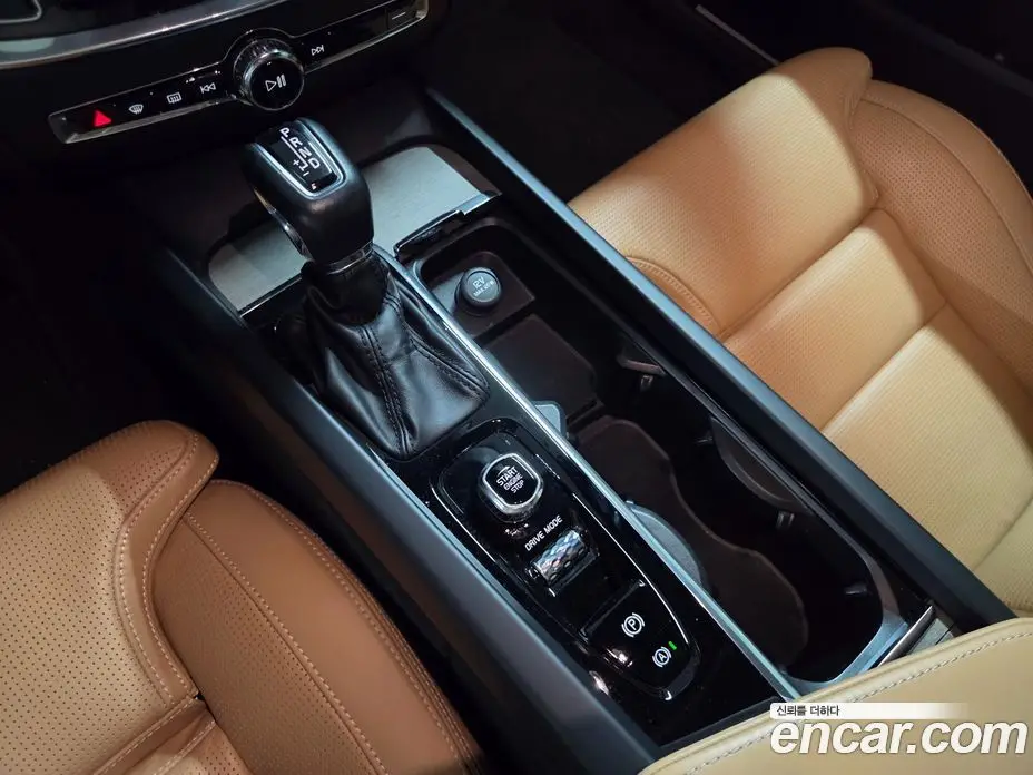 Volvo S60 2019 2.0 АКПП, фото 13