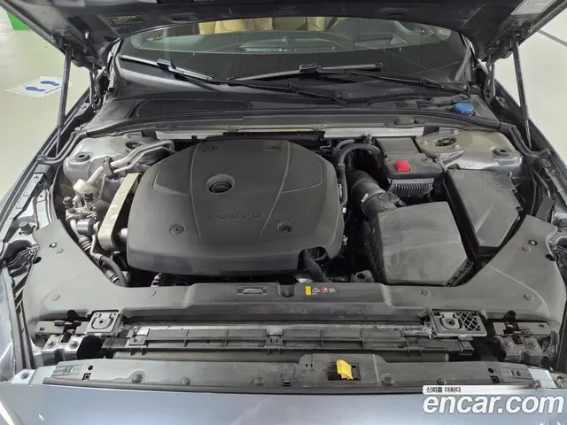 Volvo S60 2019 2.0 АКПП, миниатюра 7