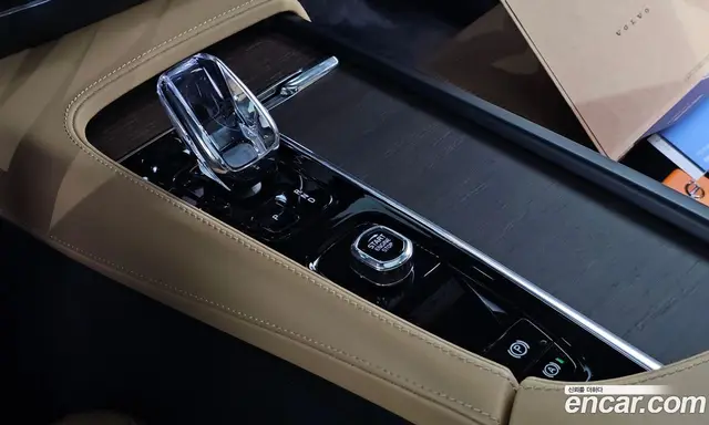 Volvo S90 2023 2.0 АКПП, миниатюра 12