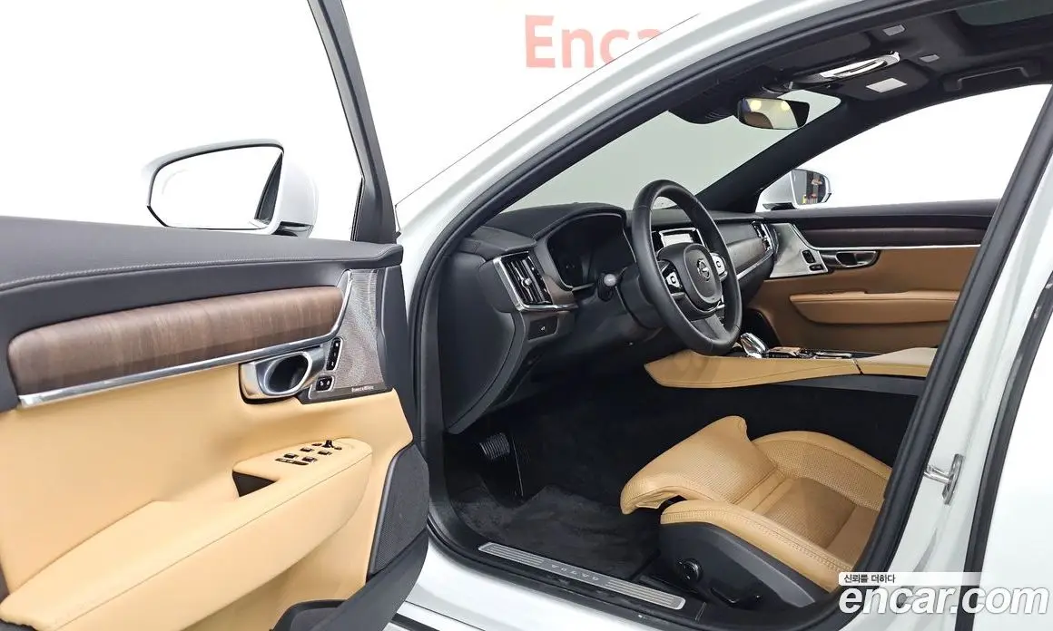 Volvo S90 2023 2.0 АКПП, фото 13
