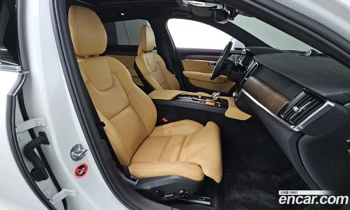 Volvo S90 2023 2.0 АКПП, фото 16