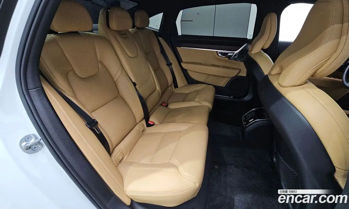 Volvo S90 2023 2.0 АКПП, фото 17