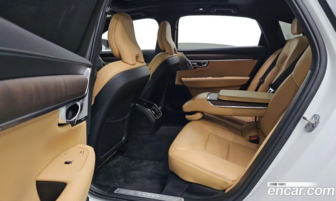 Volvo S90 2023 2.0 АКПП, фото 18